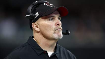 Falcons Rookie Placed on Reserve, COVID-19 List: Update