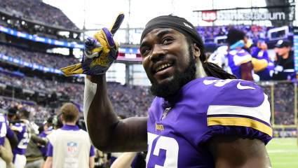 Vikings-Dalvin Cook Agree to Lucrative Contract Extension: Report