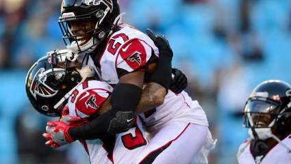 Falcons Rank Above Ravens, Chiefs on 2020’s Top 10 Most Talented NFL Teams