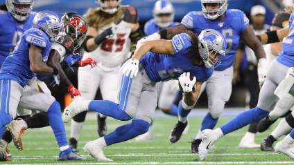 5 Most Underrated Lions Players Heading Into 2020 Season