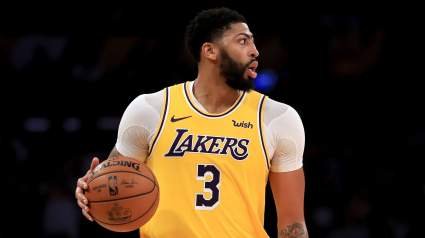 ‘Pretty Cool’: Lakers, NBA Get a Look Inside ‘Bubble’ Courts