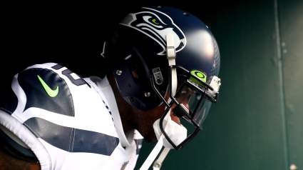 Ex-Seahawks Playmaker Abruptly Cut Prior to AFC Championship