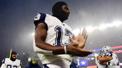 Cowboys Players React to NFL Banning Jersey Swaps for 2020 Season