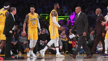 Insider Reveals LeBron James’ Strong Feelings for Polarizing Lakers Coach
