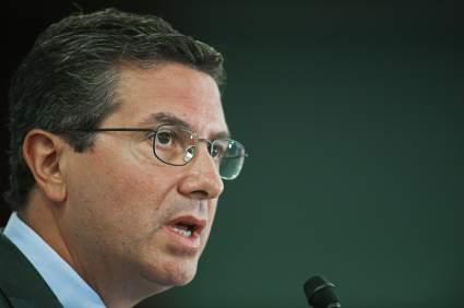 Washington Owner Sends Discomforting Letter to Employees: Report