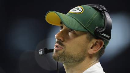 Packers Wide Receiver Opts Out of 2020 Season Due to COVID-19