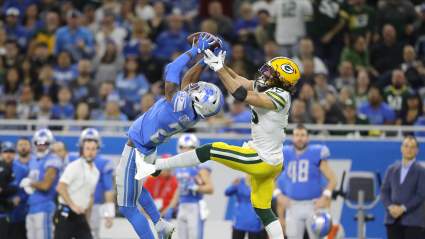 Lions Biggest Defensive Problem From 2019 Identified