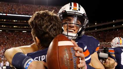 Lions’ Arryn Siposs Provides Update After Coronavirus Diagnosis