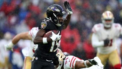 Ravens’ Offensive Weapon Named Reason for Optimism