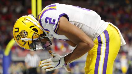 Vikings Rookie Roundup: Profiles on the Historic 15-Man Draft Class