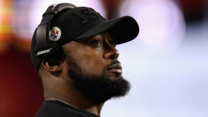Mike Tomlin: Steelers ‘Stand With’ Those Who Are Hurting