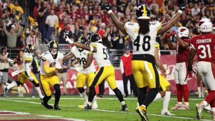 Steelers Defense Poised to Set New Sack Record in 2020