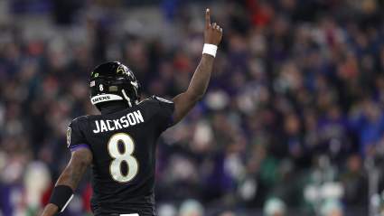 Ravens Players Historical in Domination of NFL Top 100 List