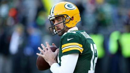 Kyler Murray Rips Disrespect Thrown at Aaron Rodgers