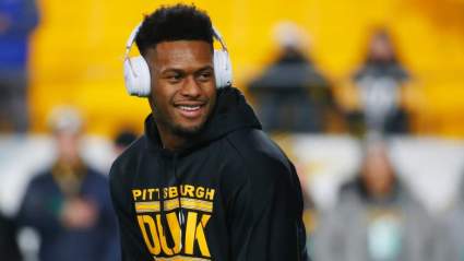 Steelers Pro Bowl WR Rejected Ridiculous Eagles Offer: Report