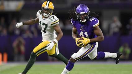 Vikings ‘Can’t Afford to Lose’ Rising Star, Analyst Says