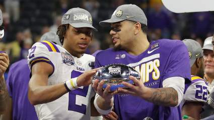 Vikings Sign Successor to Stefon Diggs & 7 Other Rookies