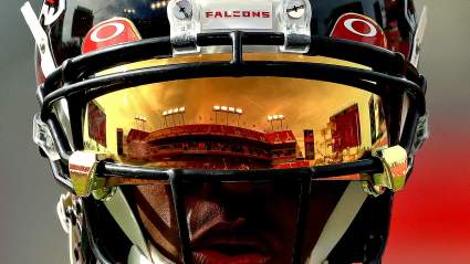 Spoiler Alert: Julio Jones & Todd Gurley Are Outworking Everyone [WATCH]