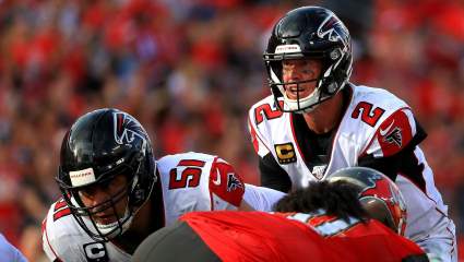 Matt Ryan Dissects Falcons’ Weaponry Offense [WATCH]