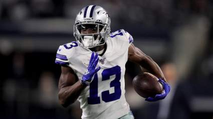 Cowboys Make Big Move with WR Michael Gallup