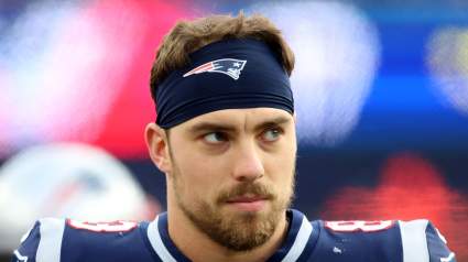 Patriots Lose Eighth Player to COVID-19 Opt-Outs