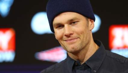 NFL Schedule Change Means Longer Wait to See Tom Brady, Buccaneers