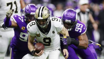 Vikings Wrap Up NFL-Best Marks That Are a Recipe For Success