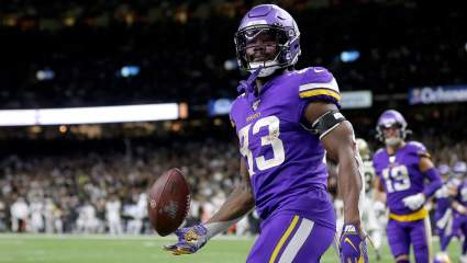Vikings’ Dalvin Cook Vents, Declaring His Status Ahead of Packers Season Opener