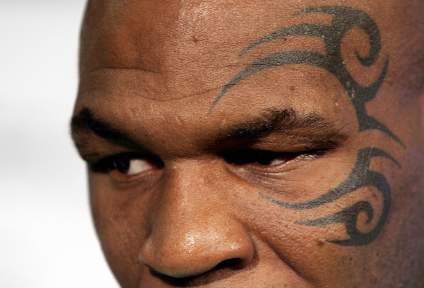 Boxing Legend Reveals: ‘Mike’s Coming to Kill!’