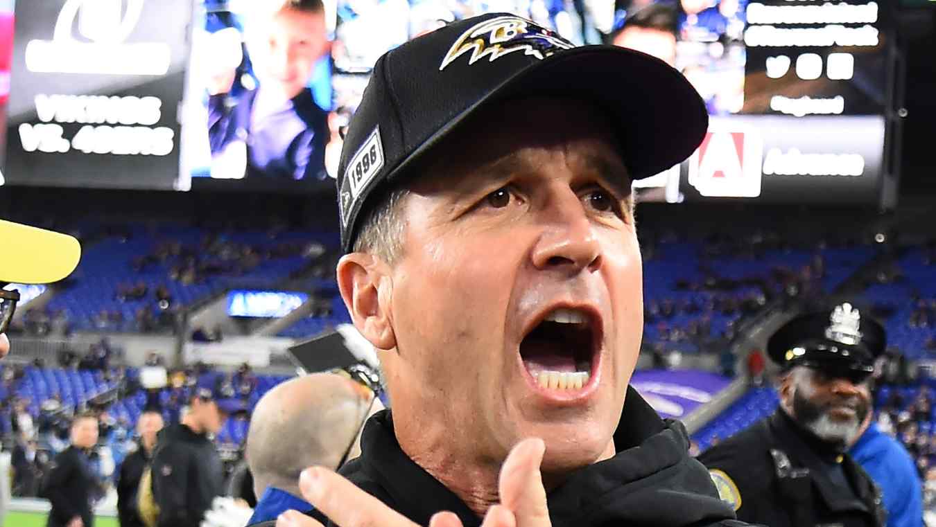 Ravens Roster Rated Tops for NFL Future by ESPN