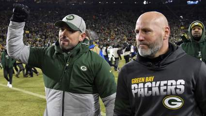 Packers Claim Multi-Purpose Utility Player Off Waivers from Chiefs