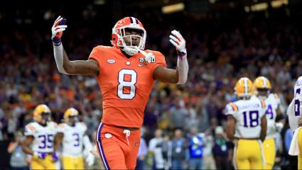 AJ Terrell Was Actually the Perfect First-Round Pick for Falcons