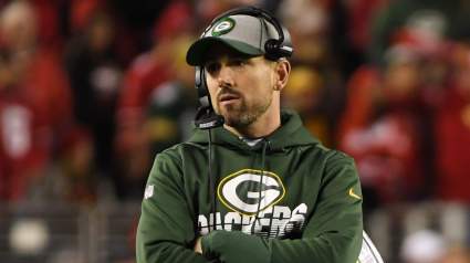Packers Suspend Plans for Rookies at NFL Training Camp: Report