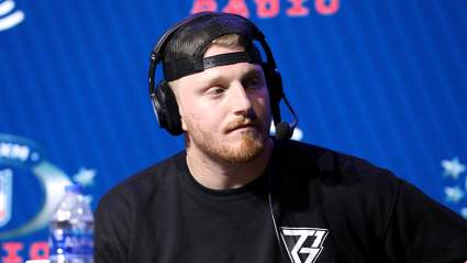 Raiders’ Maxx Crosby Goes on Epic Rant Against Madden Ratings