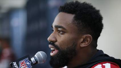 Patriots Linked to Disgruntled RB Seeking Trade