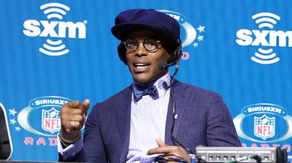 Cam Newton Reacts to His Madden 21 Rating