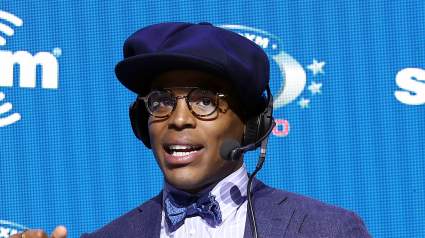 Cam Newton Talks ‘Elephant in the Room’ Replacing Tom Brady