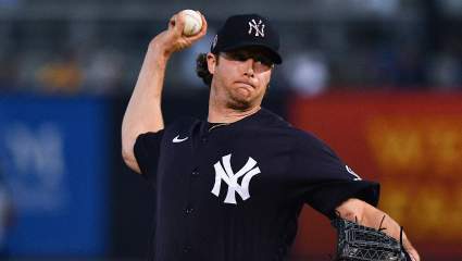 Gerrit Cole’s Contract: How Much Money Is Salary With Yankees in 2020?