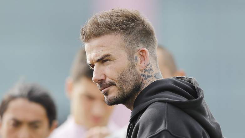 Beckham Family Feud Resurfaces as Brooklyn Drops Controversial World Cup Ad