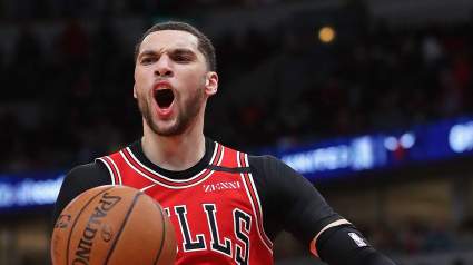 Zach LaVine Concerned About Bulls Coaching, Questions Future in Chicago