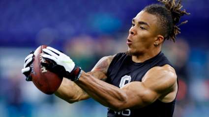 Mike Tomlin: Steelers’ Top Draft Picks ‘Proving They Belong’