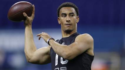 Date Set for Packers QB Jordan Love’s First NFL Practice