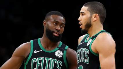 Jaylen Brown Sounds Off on Celtics’ Weakness After Blowout Loss