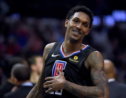 Clippers Guard Admits to Strip Club Visit, NBA Bubble Status Unclear