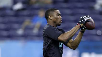 Lions Cornerback Had Major Surgery Proceedure as Rookie: Report