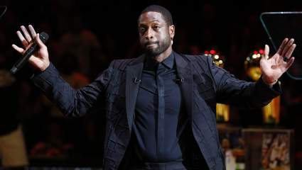 Dwyane Wade Ripped for Backing Nick Cannon After Anti-Semitic Take