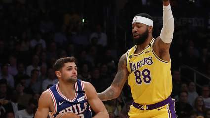 Key Status Update on Lakers’ Markieff Morris Revealed by Insider