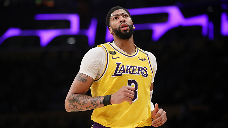 Lakers Still Able to Afford Anthony Davis, Says Insider