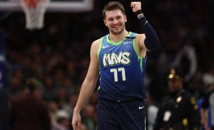 Luka Doncic MVP Candidate, Future NBA Champion: Mavs Owner Mark Cuban