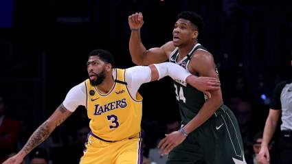 No Asterisk: ‘Toughest Championship’ to Win, Giannis Says